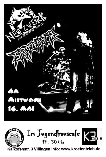 Netzwerk On Tour